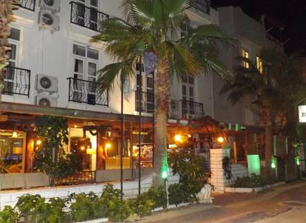 Отель The Boutique's Hotel