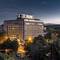 Отель Hotel Altinel Ankara