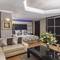 Отель Hotel Altinel Ankara