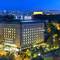 Отель Hotel Altinel Ankara
