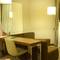 Отель Alba Ankara Hotel
