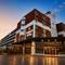 Отель Gimat Hotel, Ankara