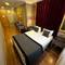 Отель Gimat Hotel, Ankara