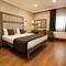 Отель Gimat Hotel, Ankara