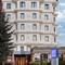 Отель TRYP by Wyndham Ankara Oran