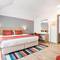 Отель TRYP by Wyndham Ankara Oran