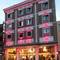 Отель Arya Hotel Sakarya