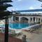 Отель Side Sunberk Hotel