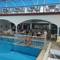 Отель Side Sunberk Hotel