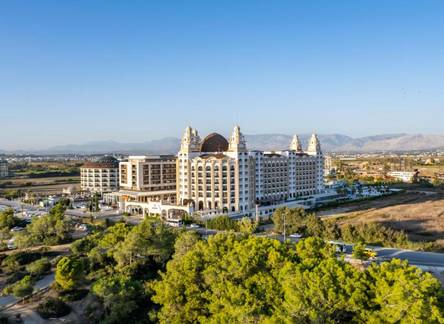 Отель J'Adore Deluxe Hotel & Spa