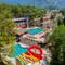 Отель Pine Valley Hotel Oludeniz
