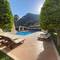 Отель Hotel Oludeniz
