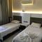 Отель Green Peace Hotel