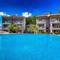 Отель Zehra Hotel - Halal All Inclusive