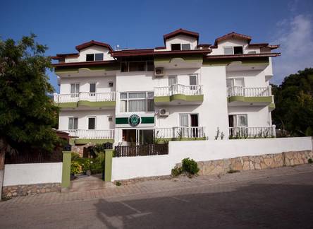 Отель London Hotel