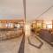 Отель Hotel Esra and Family Suites