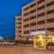 Отель Hotel Esra and Family Suites
