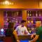 Отель Hotel Esra and Family Suites