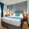 Отель Mutlu Apart Hotel
