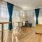 Отель Mutlu Apart Hotel