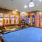 Отель Mutlu Apart Hotel