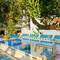 Отель Mutlu Apart Hotel