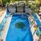 Отель Mutlu Apart Hotel