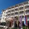 Отель Temple Hotel