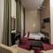 Отель Hotel Ilisia