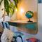 Отель The Caravan Bed & Breakfast