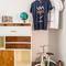 Отель The Caravan Bed & Breakfast