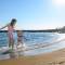 Отель Constantinou Bros Athena Beach