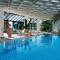 Отель Constantinou Bros Athena Beach