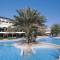 Отель Constantinou Bros Athena Beach