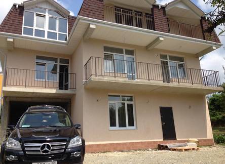 Отель Guest House Kristina