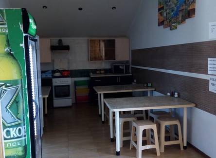Отель Guest House Gayane