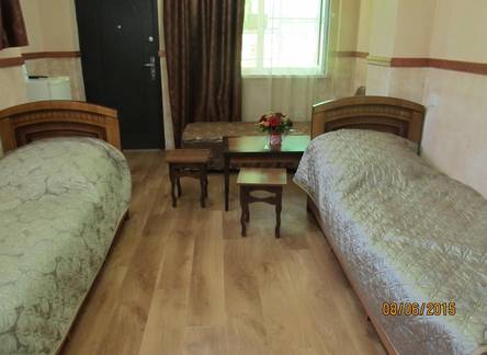 Отель Y Elena Guest House