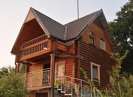Отель Private House South Harmony