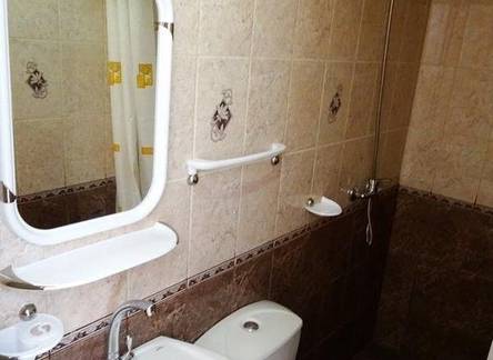 Отель Guest house Almari