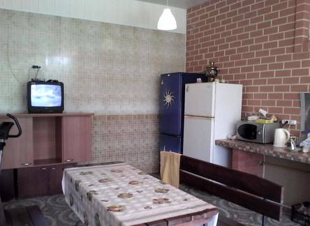 Отель Guest House on Proxladniy