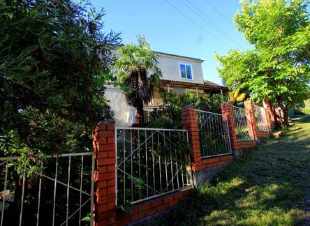 Отель Guest house Elovyj Pik