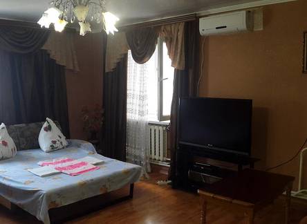 Отель Guest House PovezLoo