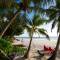 Отель North Island Seychelles