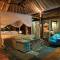 Отель North Island Seychelles