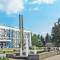 Отель Пансионат с лечением Альянс
