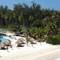 Отель Desroches Island Resort Seychelles