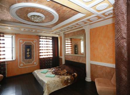 Отель Paradise Guest House