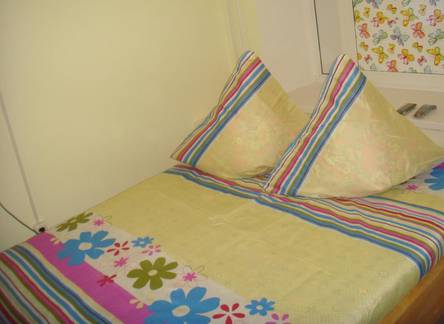 Отель Hostel RIO