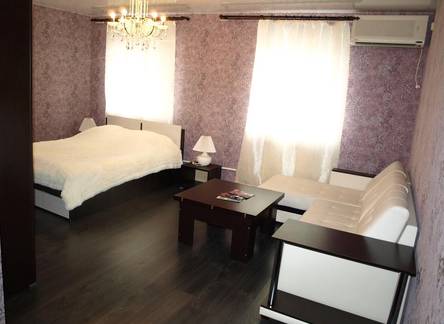 Отель Motel Zebra