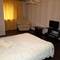 Отель Motel Zebra
